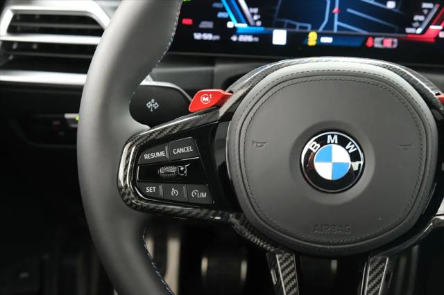 2026 BMW M2 M2
