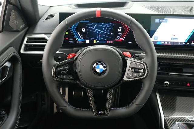 2026 BMW M2 M2