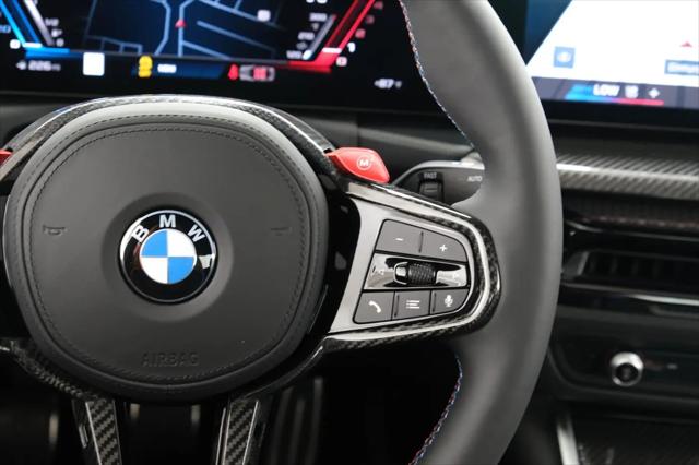 2026 BMW M2 M2