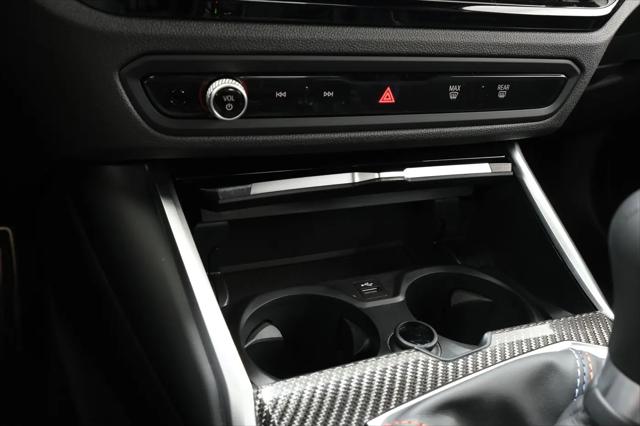 2026 BMW M2 M2