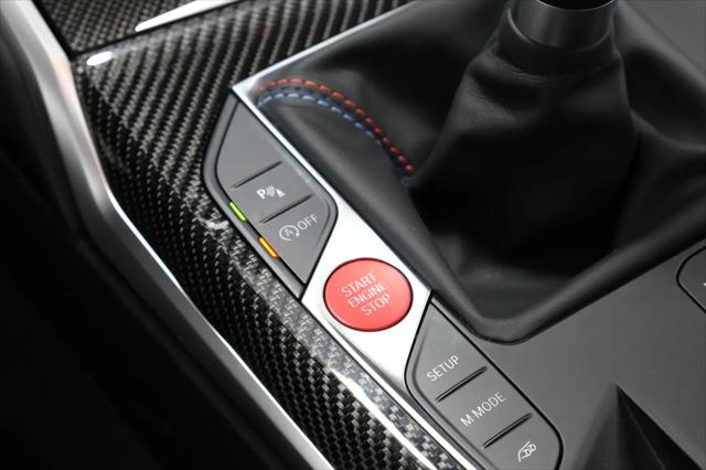 2026 BMW M2 M2