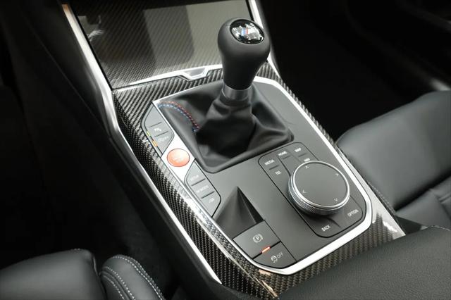 2026 BMW M2 M2