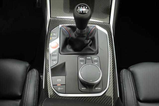2026 BMW M2 M2