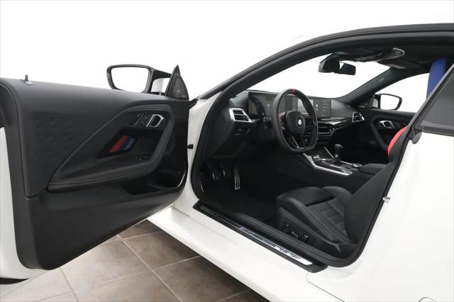 2026 BMW M2 M2