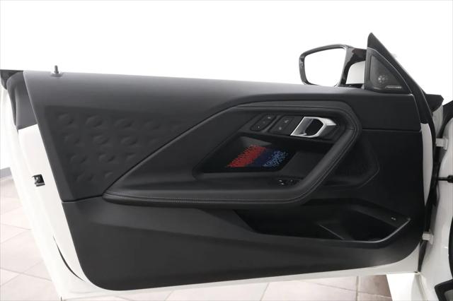 2026 BMW M2 M2