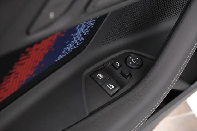 2026 BMW M2 M2