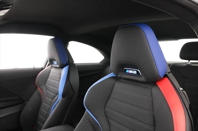 2026 BMW M2 M2