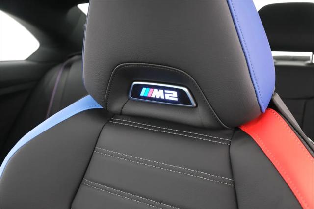2026 BMW M2 M2