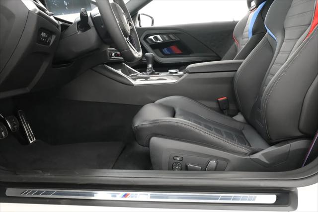 2026 BMW M2 M2