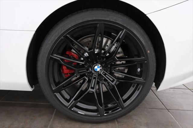 2026 BMW M2 M2