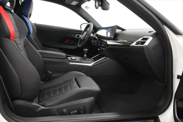 2026 BMW M2 M2