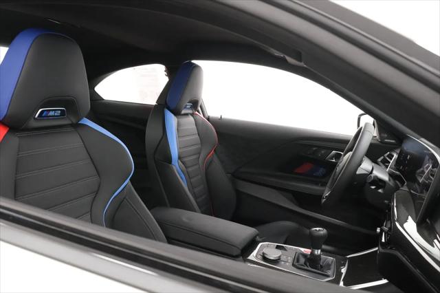 2026 BMW M2 M2
