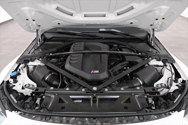 2026 BMW M2 M2