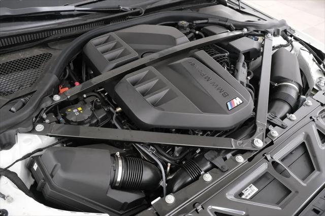 2026 BMW M2 M2