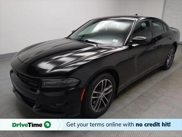 2019 Dodge Charger SXT AWD for sale in Highland, IN