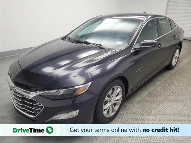 2023 Chevrolet Malibu FWD 1LT for sale in Highland, IN