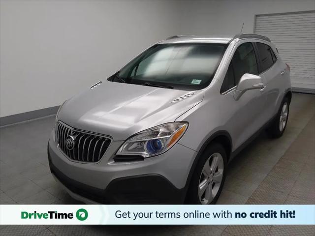 2016 Buick Encore Base for sale in Highland, IN