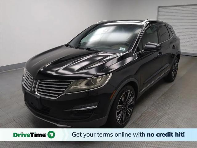 2017 Lincoln MKC Black Label for sale in Highland, IN