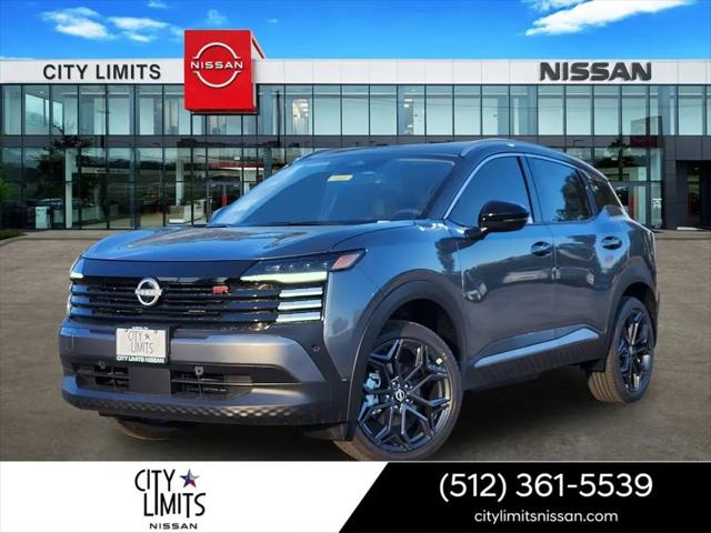 2027 Nissan Kicks SR for sale in Austin, TX