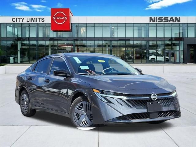 2027 Nissan Sentra S for sale in Austin, TX