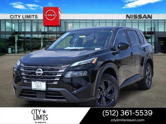 2026 Nissan Rogue SV for sale in Austin, TX