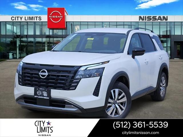 2026 Nissan Pathfinder SL for sale in Austin, TX