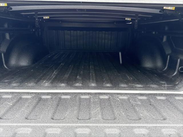 2025 Ram 1500 Big Horn Crew Cab 4x4 57 Box