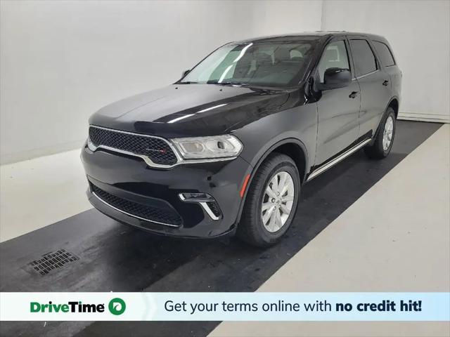 2021 Dodge Durango SXT AWD for sale in St. Louis, MO