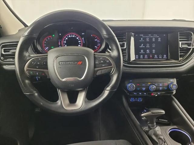 2021 Dodge Durango SXT AWD