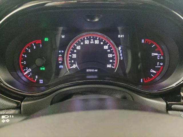 2021 Dodge Durango SXT AWD