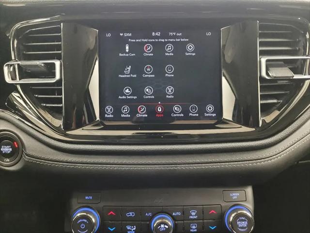 2021 Dodge Durango SXT AWD