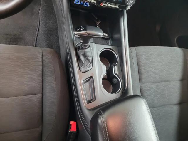2021 Dodge Durango SXT AWD