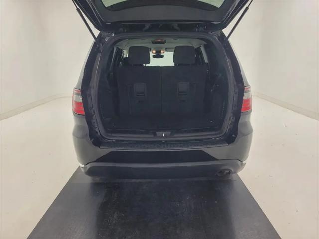 2021 Dodge Durango SXT AWD