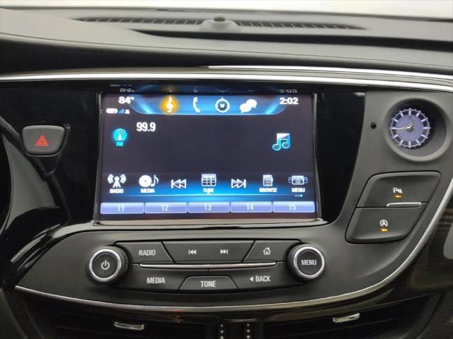 2020 Buick Envision AWD Essence