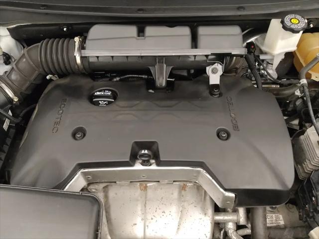 2020 Buick Envision AWD Essence