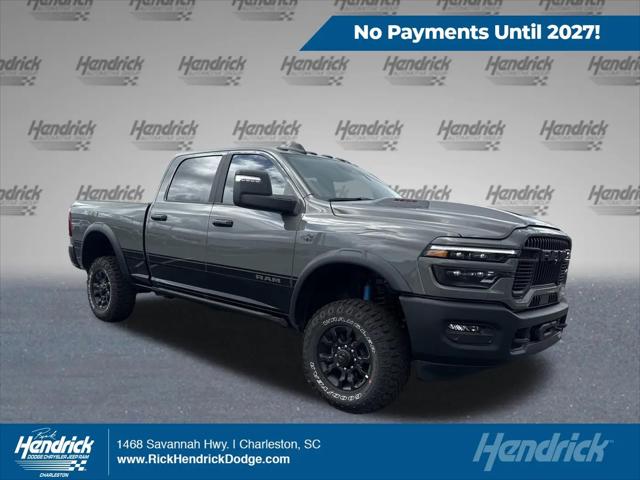 2027 Ram 2500 Power Wagon Hemi for sale in Charleston, SC