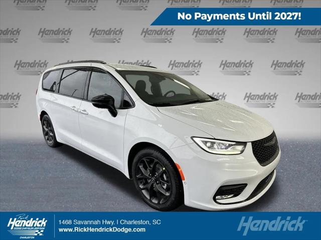 2026 Chrysler Pacifica Select for sale in Charleston, SC