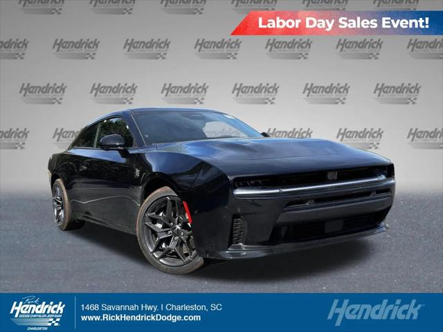 2026 Dodge Charger Scat Pack Plus 2-Door AWD for sale in Charleston, SC