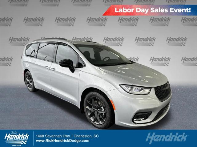 2026 Chrysler Pacifica Select for sale in Charleston, SC