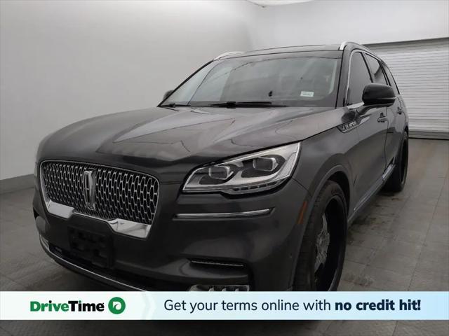 2020 Lincoln Aviator Reserve for sale in Tallahassee, FL