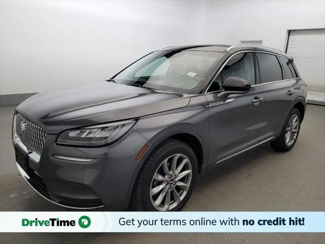 2021 Lincoln Corsair Standard for sale in Laurel, MD