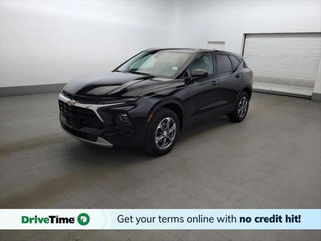 2023 Chevrolet Blazer FWD 2LT for sale in Laurel, MD