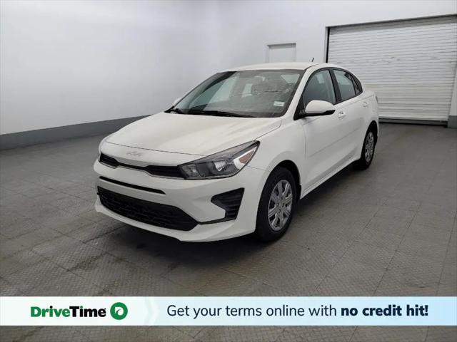 2023 Kia Rio LX for sale in Laurel, MD