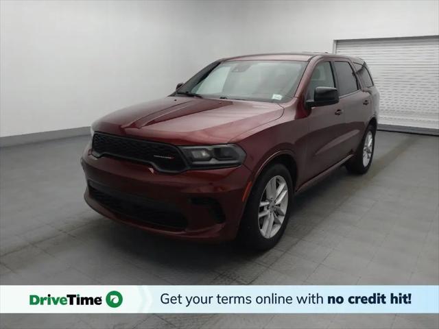 2023 Dodge Durango GT Launch Edition RWD for sale in Miami, FL