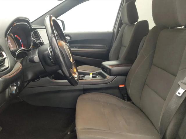 2023 Dodge Durango GT Launch Edition RWD