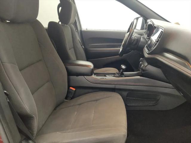 2023 Dodge Durango GT Launch Edition RWD