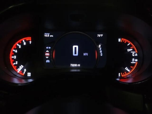 2023 Dodge Durango GT Launch Edition RWD