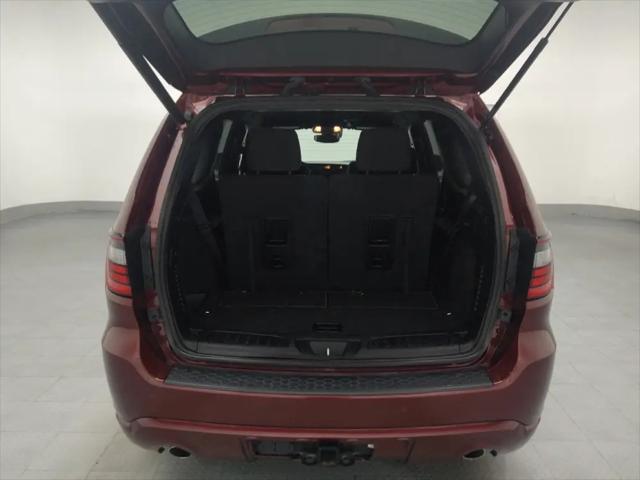 2023 Dodge Durango GT Launch Edition RWD