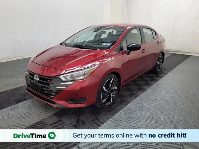 2025 Nissan Versa 1.6 SR for sale in Langhorne, PA