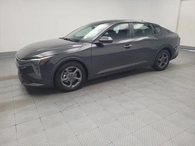 2025 Kia K4 LXS for sale in Antioch, TN